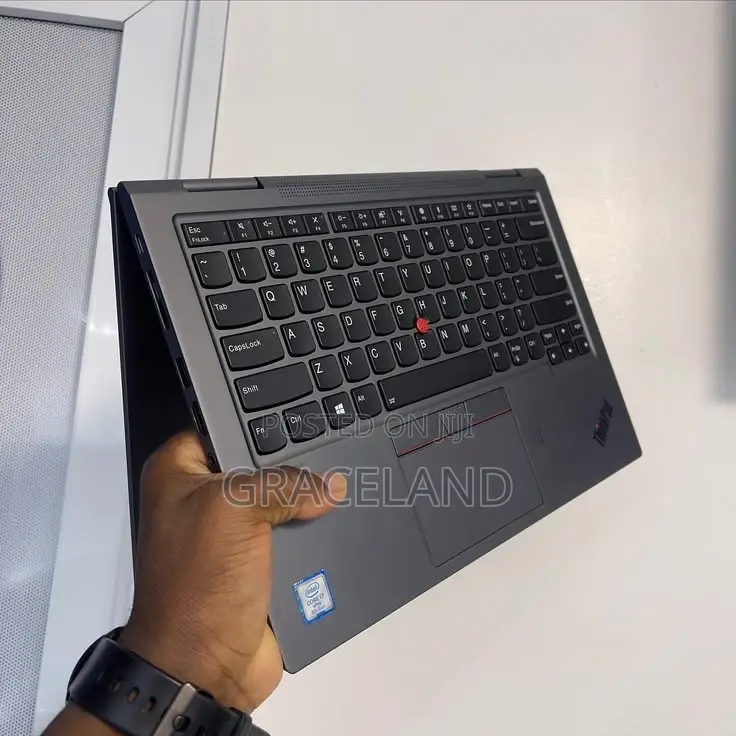 New Laptop Lenovo ThinkPad X1 Yoga 16GB Intel Core i7 SSD 512GB