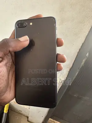 Apple iPhone 7 Plus 128 GB Black