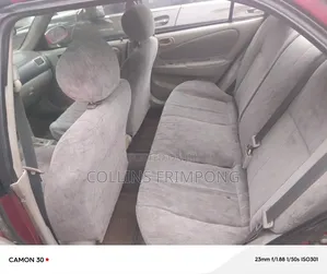 Toyota Corolla 1999 Brown