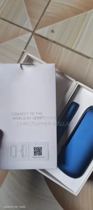 Iqos 3 Duo
