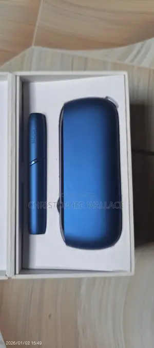 Iqos 3 Duo