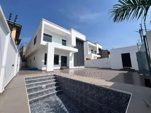 4bdrm House in Laryea Homes, School Junction for rent
