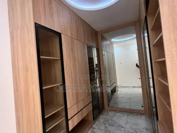 4bdrm House in Laryea Homes, School Junction for rent