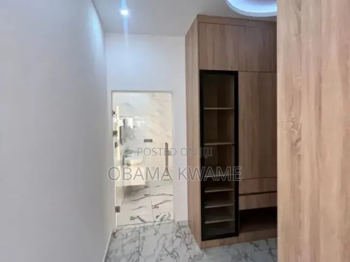 4bdrm House in Laryea Homes, School Junction for rent