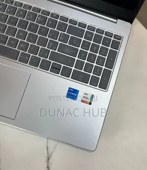 Laptop HP 15 8GB Intel Core i5 SSD 256GB