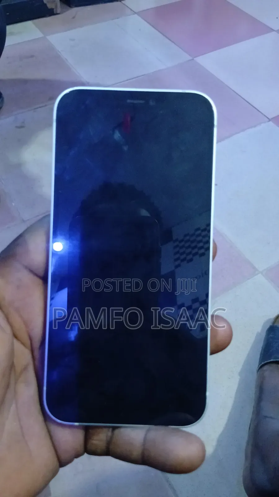 Apple iPhone 12 64 GB White