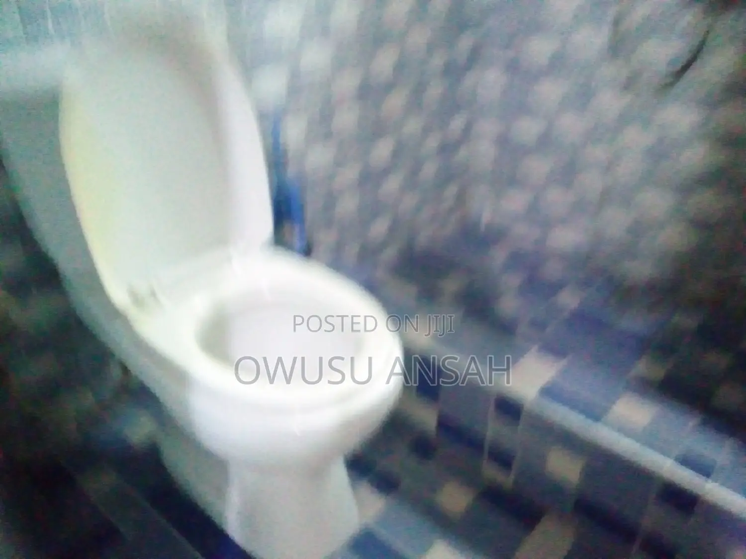 Furnished 1bdrm Apartment in Apatrapa, Kumasi Metropolitan for rent