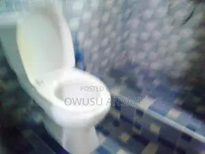 Furnished 1bdrm Apartment in Apatrapa, Kumasi Metropolitan for rent