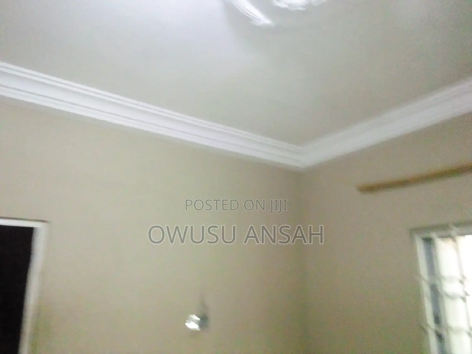 Furnished 1bdrm Apartment in Apatrapa, Kumasi Metropolitan for rent