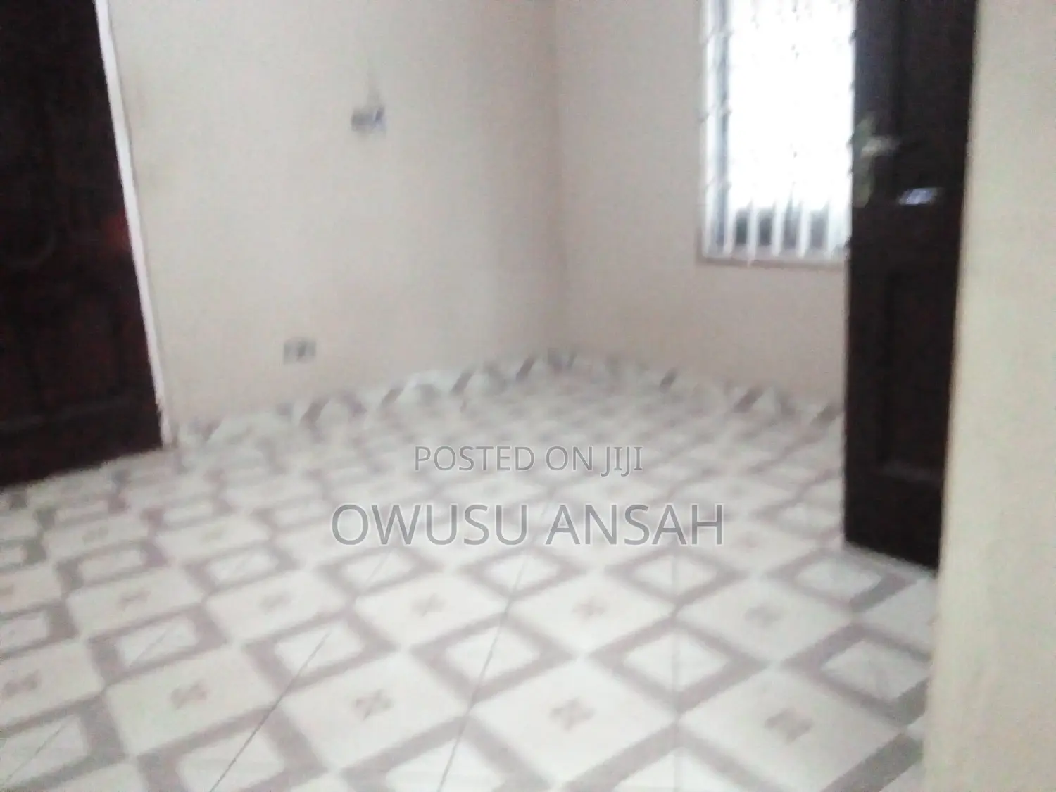 Furnished 1bdrm Apartment in Apatrapa, Kumasi Metropolitan for rent