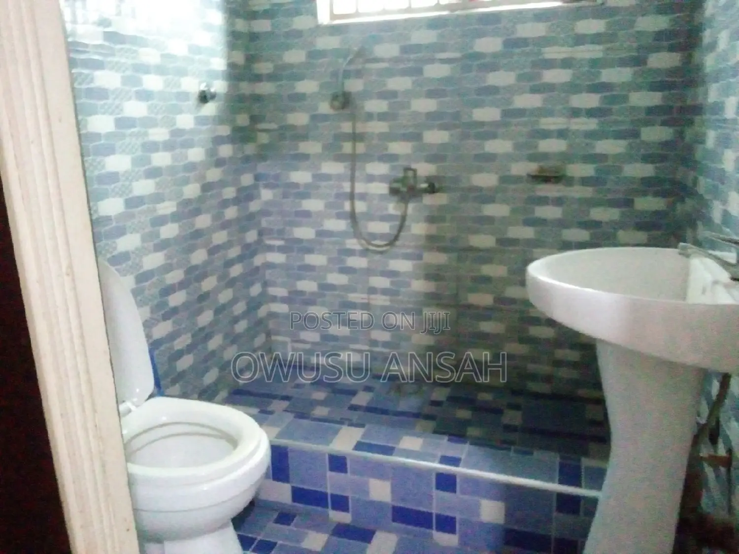 Furnished 1bdrm Apartment in Apatrapa, Kumasi Metropolitan for rent