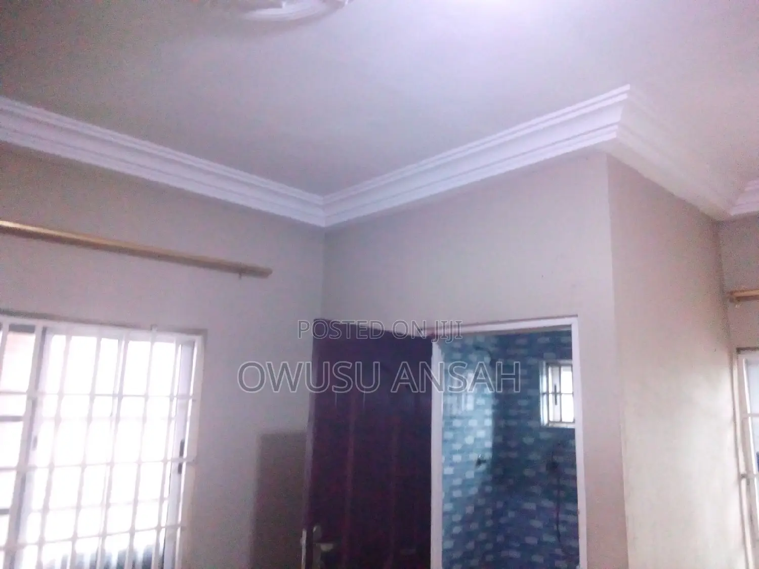 Furnished 1bdrm Apartment in Apatrapa, Kumasi Metropolitan for rent
