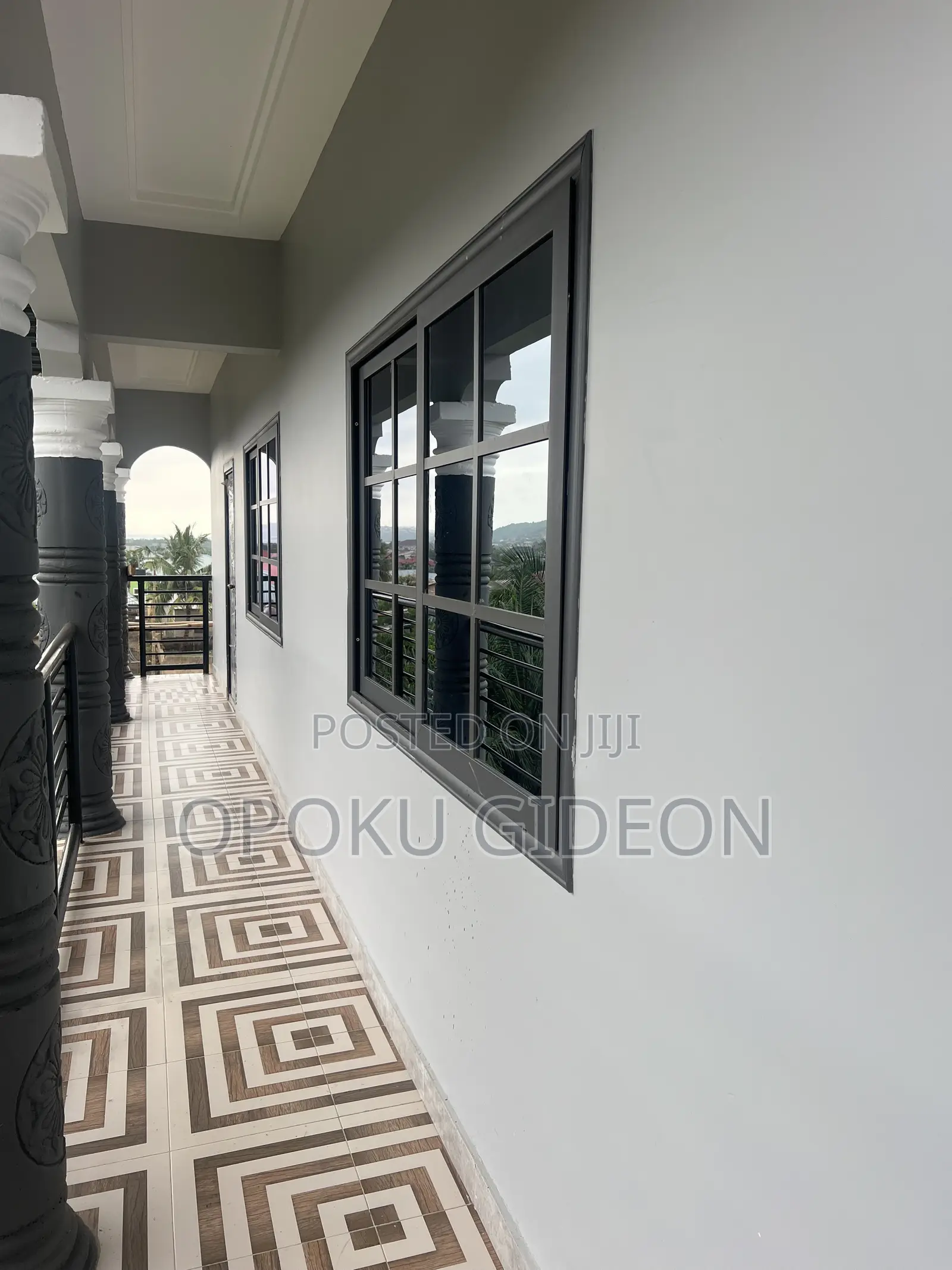 1bdrm Room & Parlour in Ablekuma, CP for rent