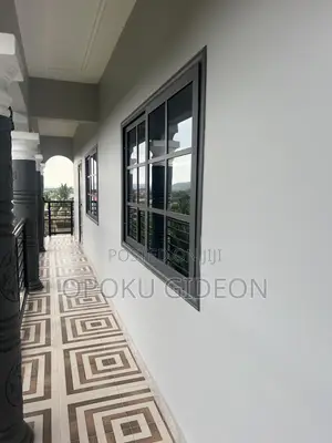 1bdrm Room & Parlour in Ablekuma, CP for rent