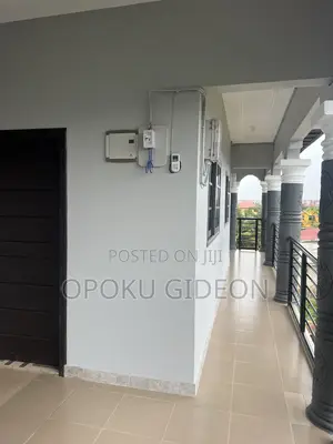 1bdrm Room & Parlour in Ablekuma, CP for rent