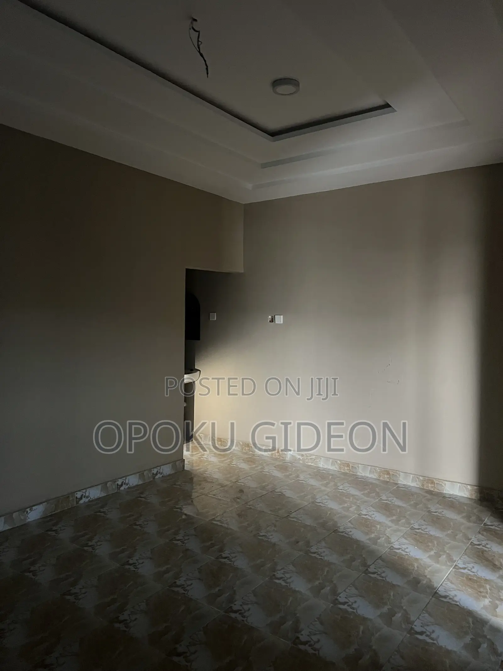 1bdrm Room & Parlour in Ablekuma, CP for rent