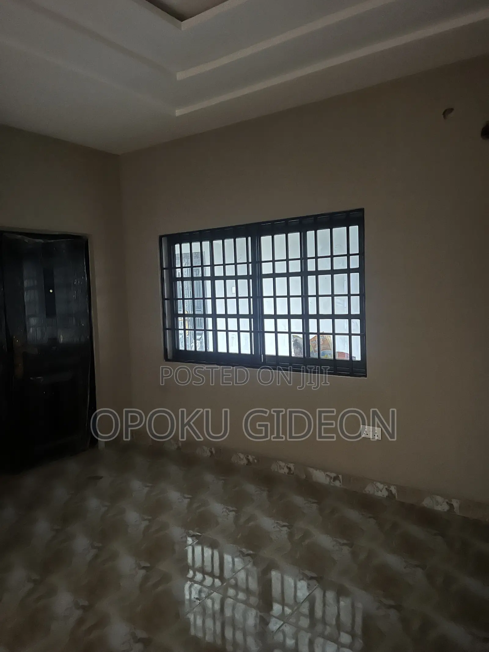 1bdrm Room & Parlour in Ablekuma, CP for rent