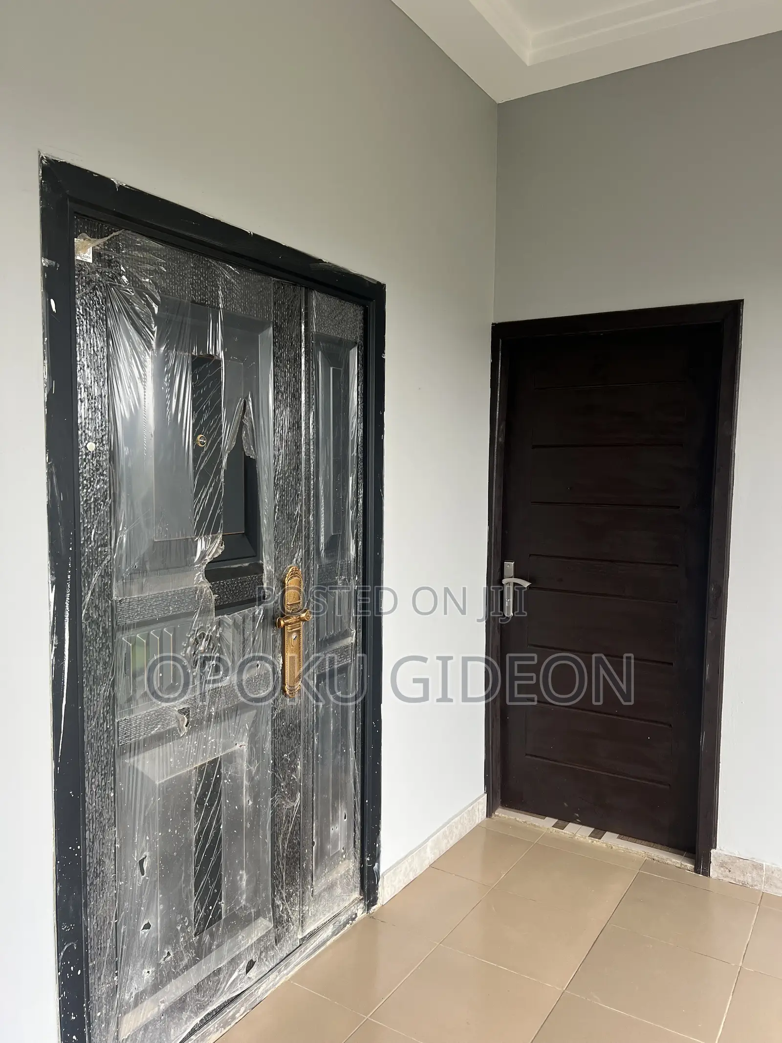 1bdrm Room & Parlour in Ablekuma, CP for rent