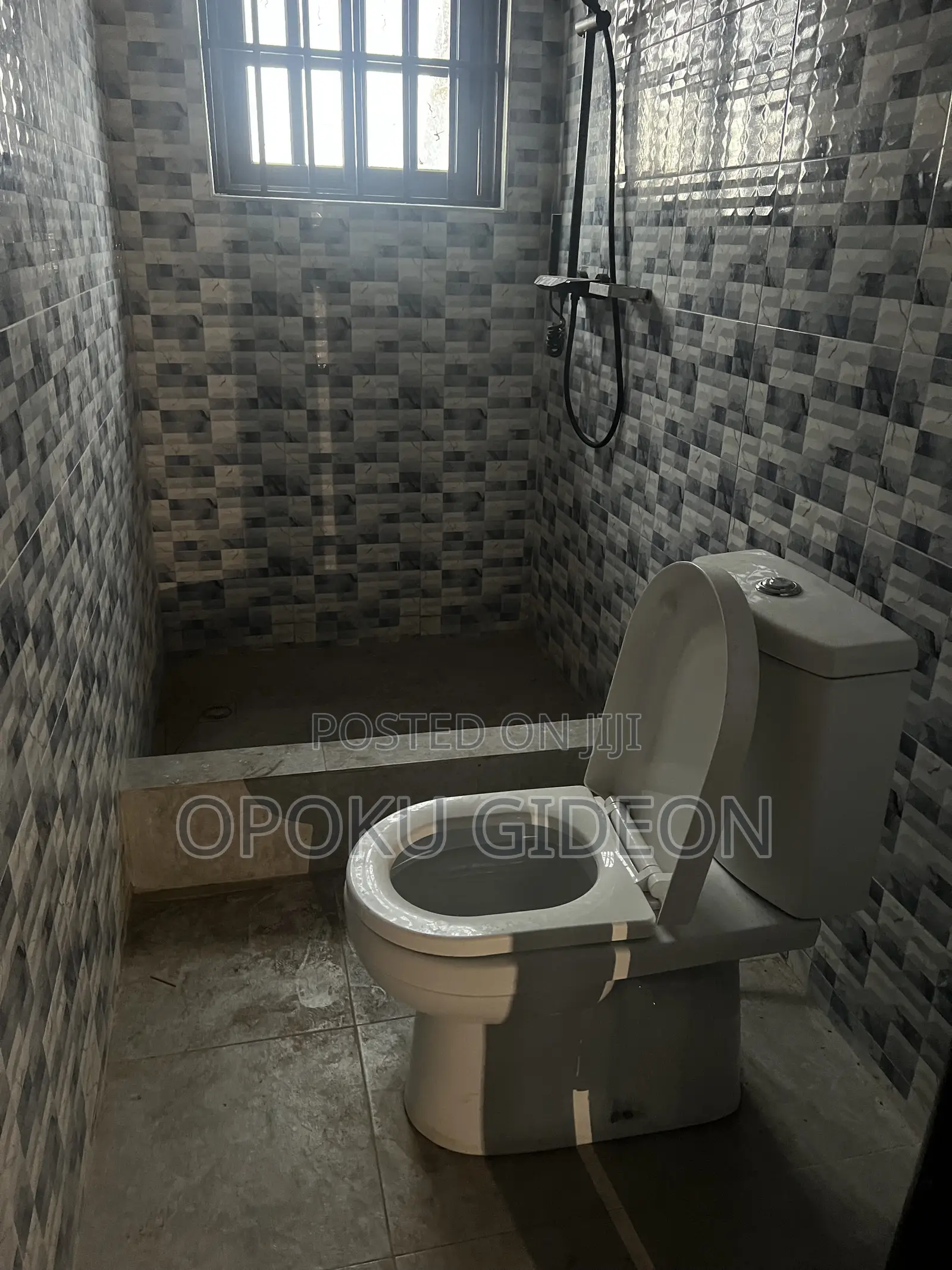 1bdrm Room & Parlour in Ablekuma, CP for rent