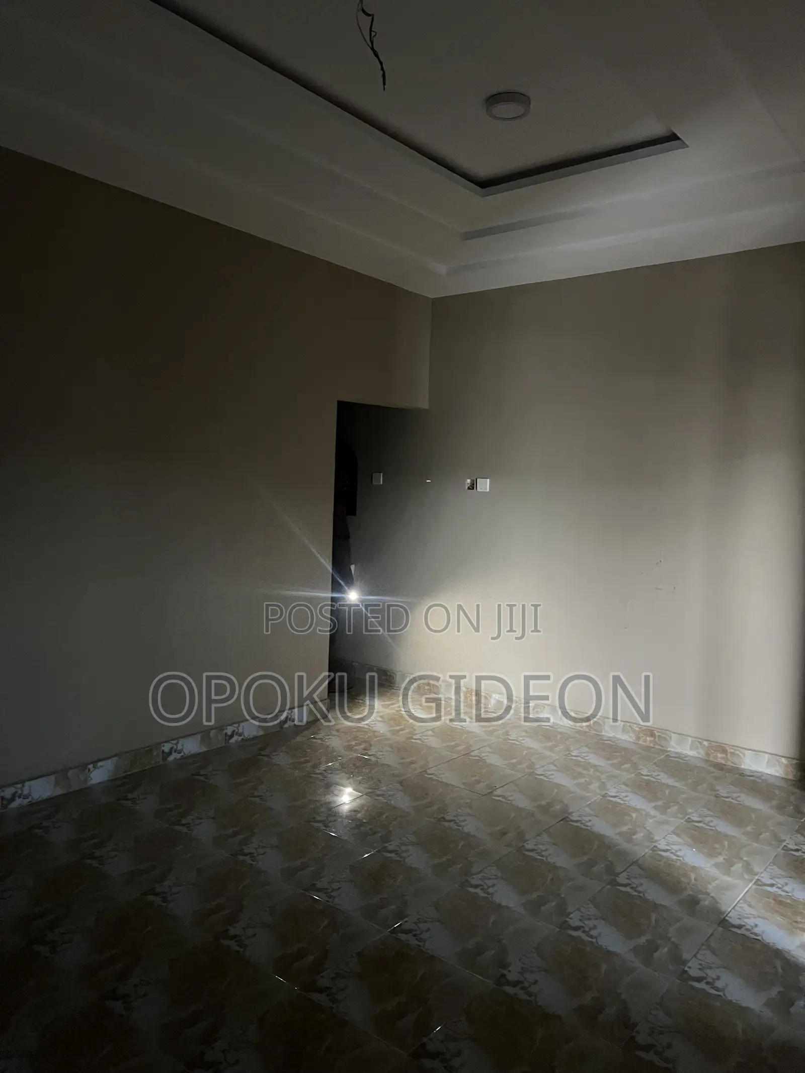 1bdrm Room & Parlour in Ablekuma, CP for rent