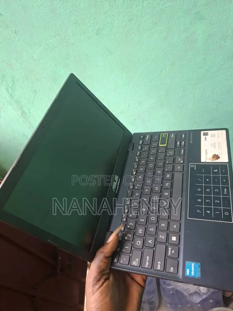 Laptop Asus Vivobook E200HA 4GB Intel Celeron SSD 128GB