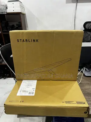 Starlink Mini Kit