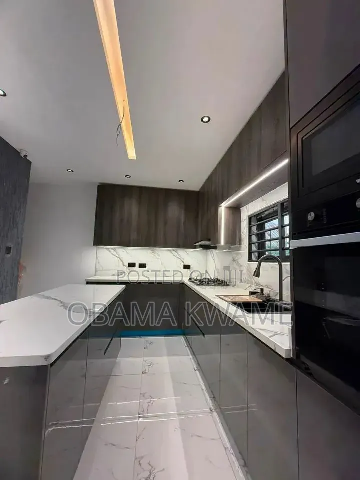 3bdrm House in Laryea Homes, Lake Side Estate for sale