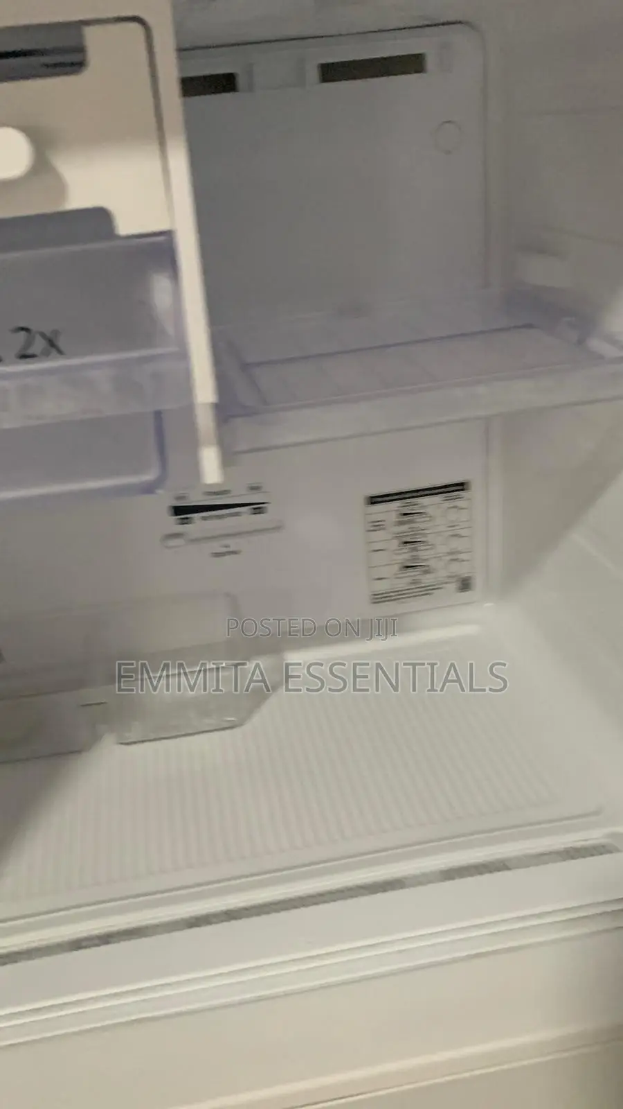 Samsung Fridge/Freezer