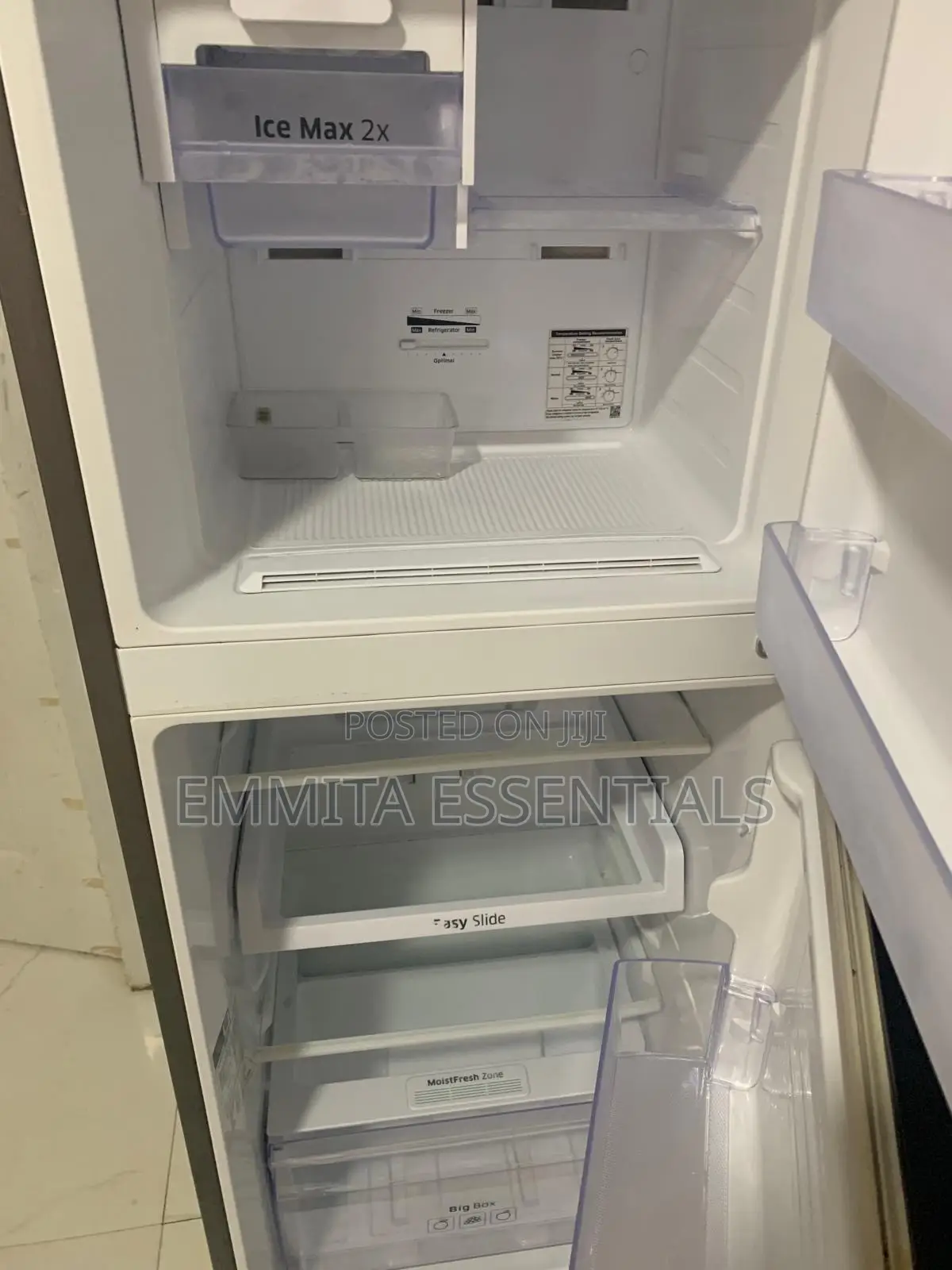 Samsung Fridge/Freezer