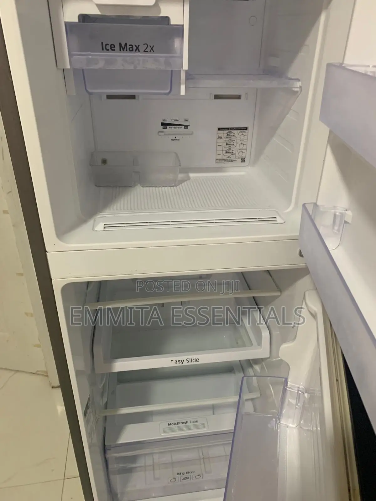 Samsung Fridge/Freezer