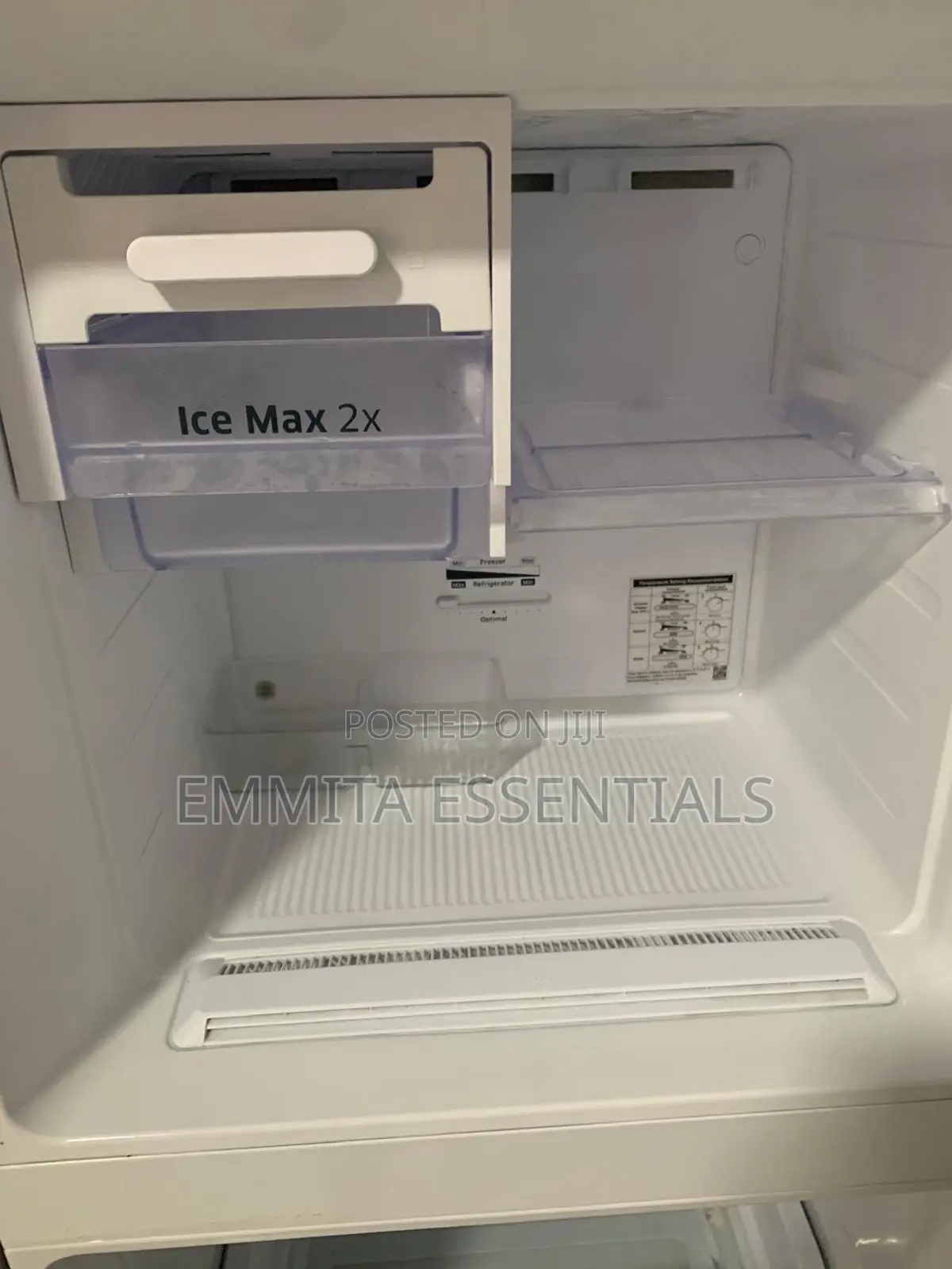 Samsung Fridge/Freezer