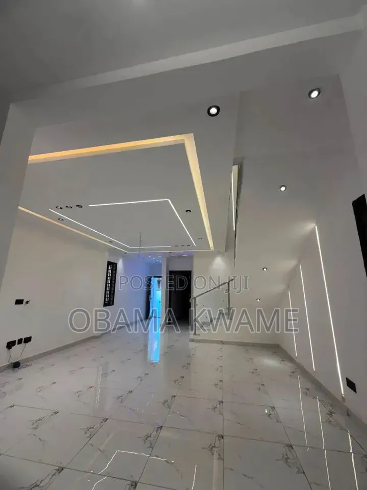 3bdrm House in Laryea Homes, Lake Side Estate for sale