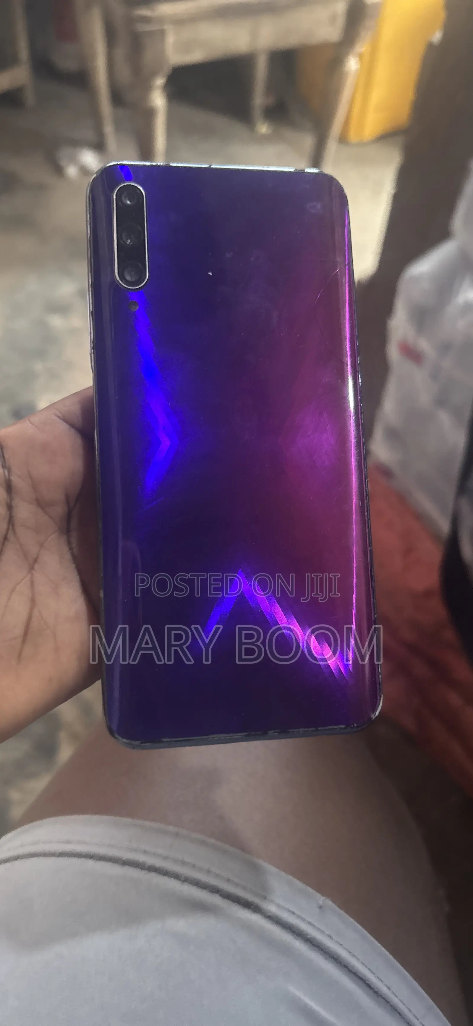 Huawei Y9s 128 GB
