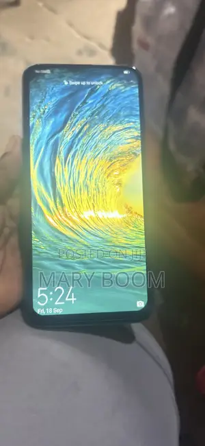 Huawei Y9s 128 GB