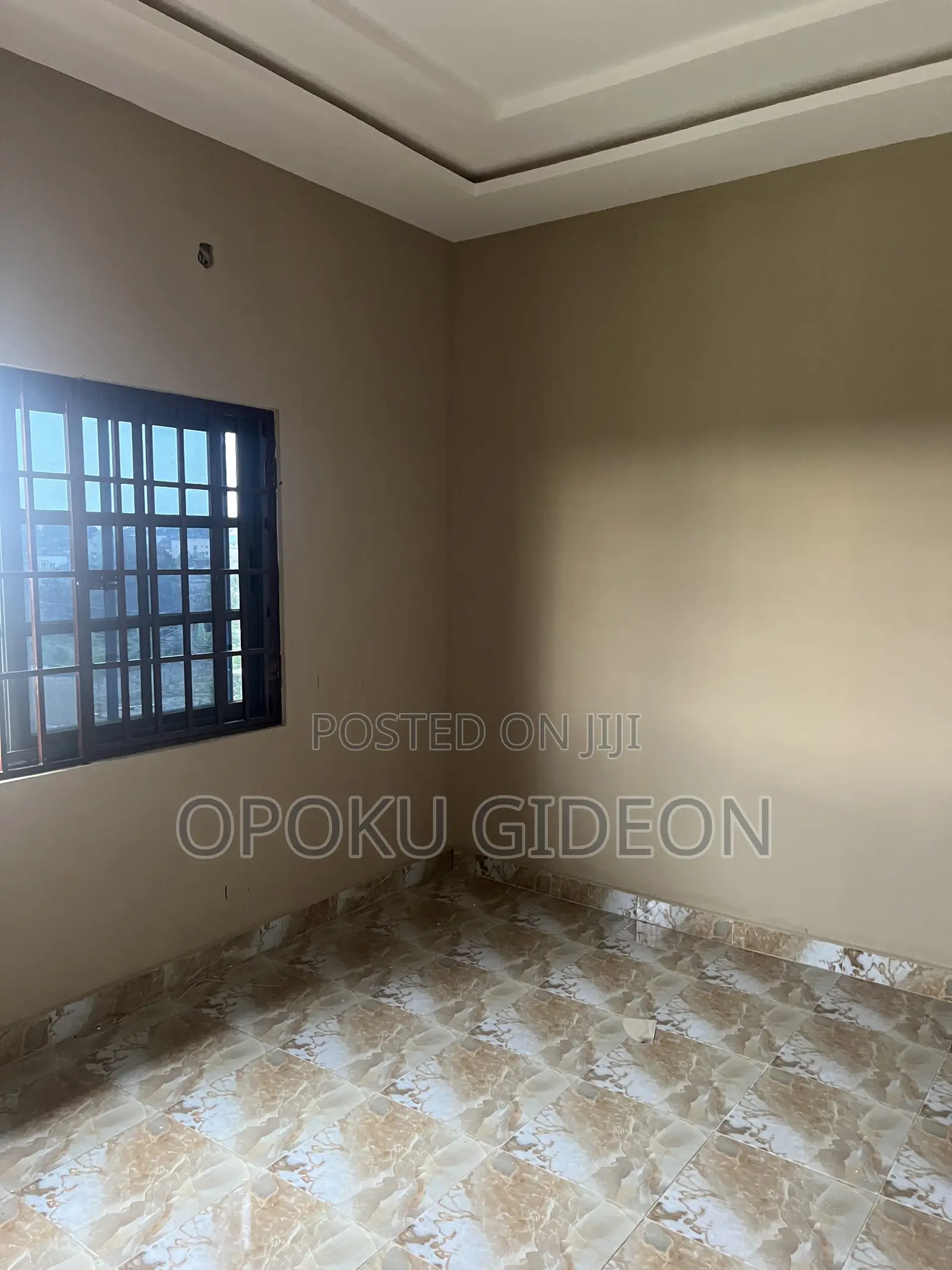 1bdrm Room & Parlour in Ablekuma, CP for rent