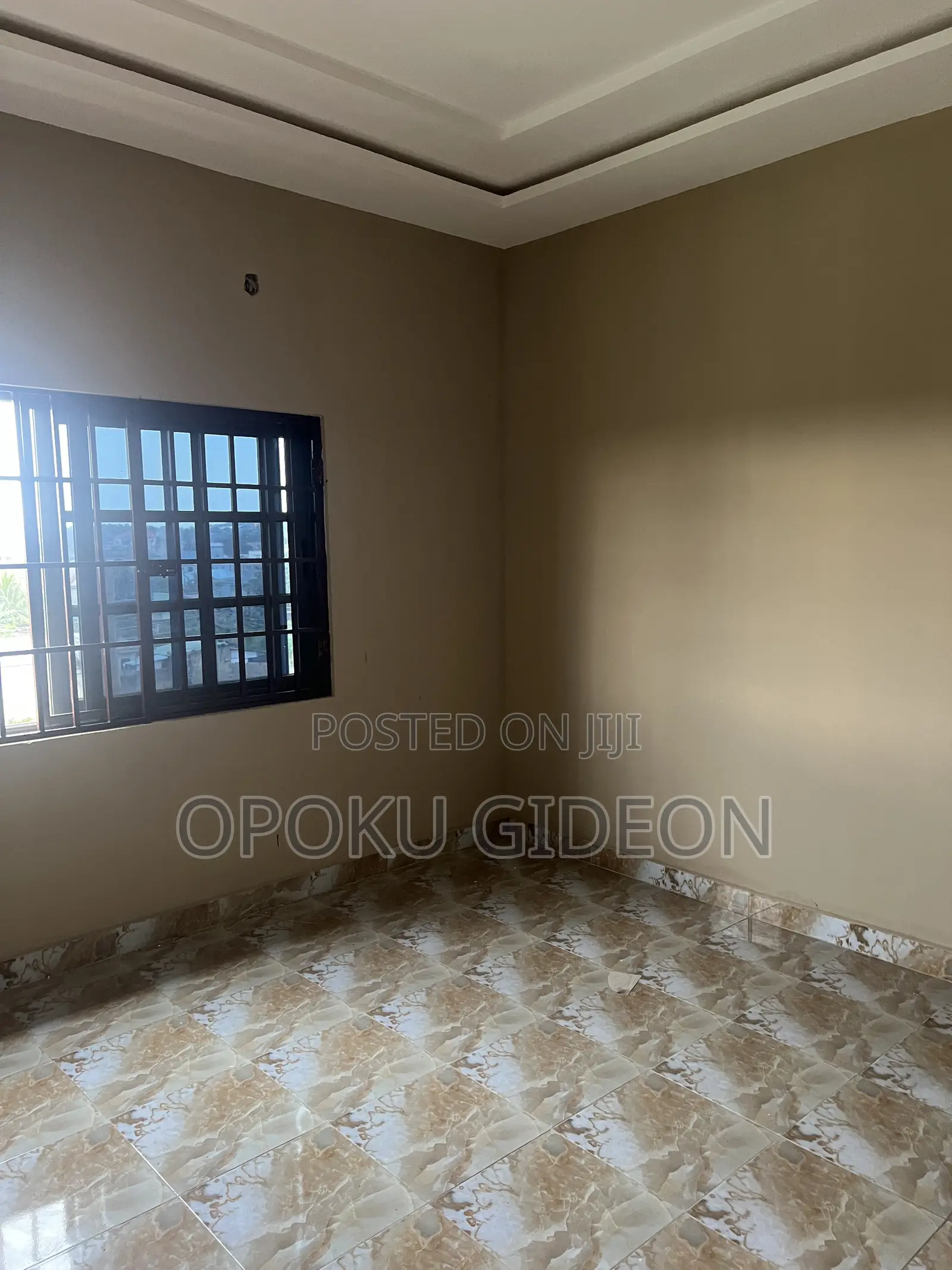 1bdrm Room & Parlour in Ablekuma, CP for rent