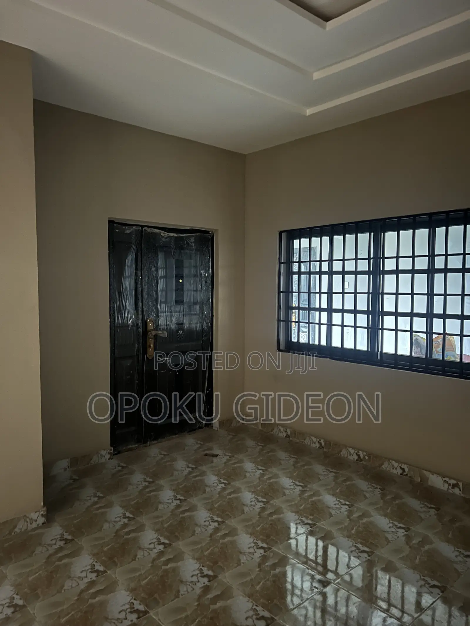 1bdrm Room & Parlour in Ablekuma, CP for rent