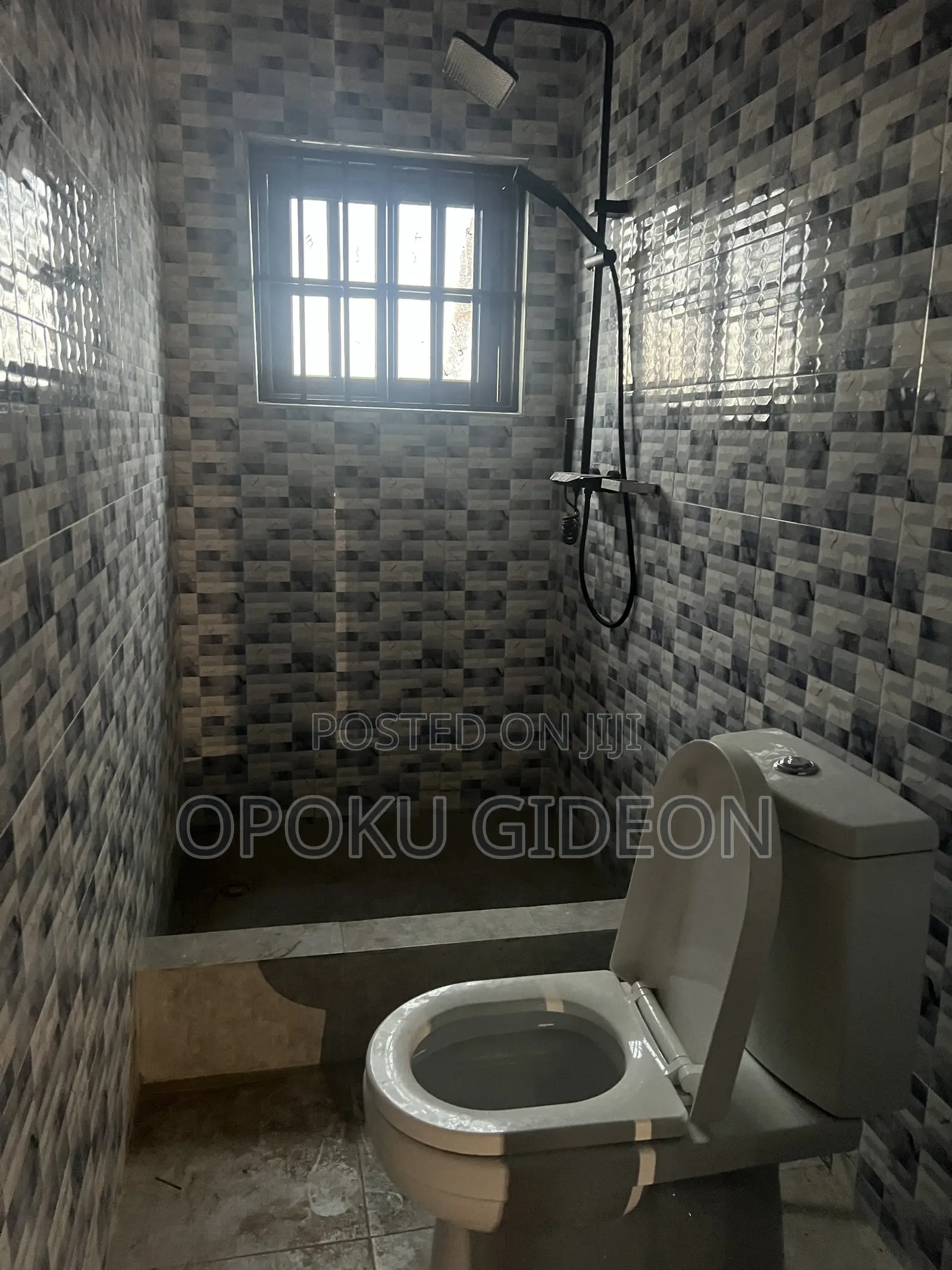 1bdrm Room & Parlour in Ablekuma, CP for rent