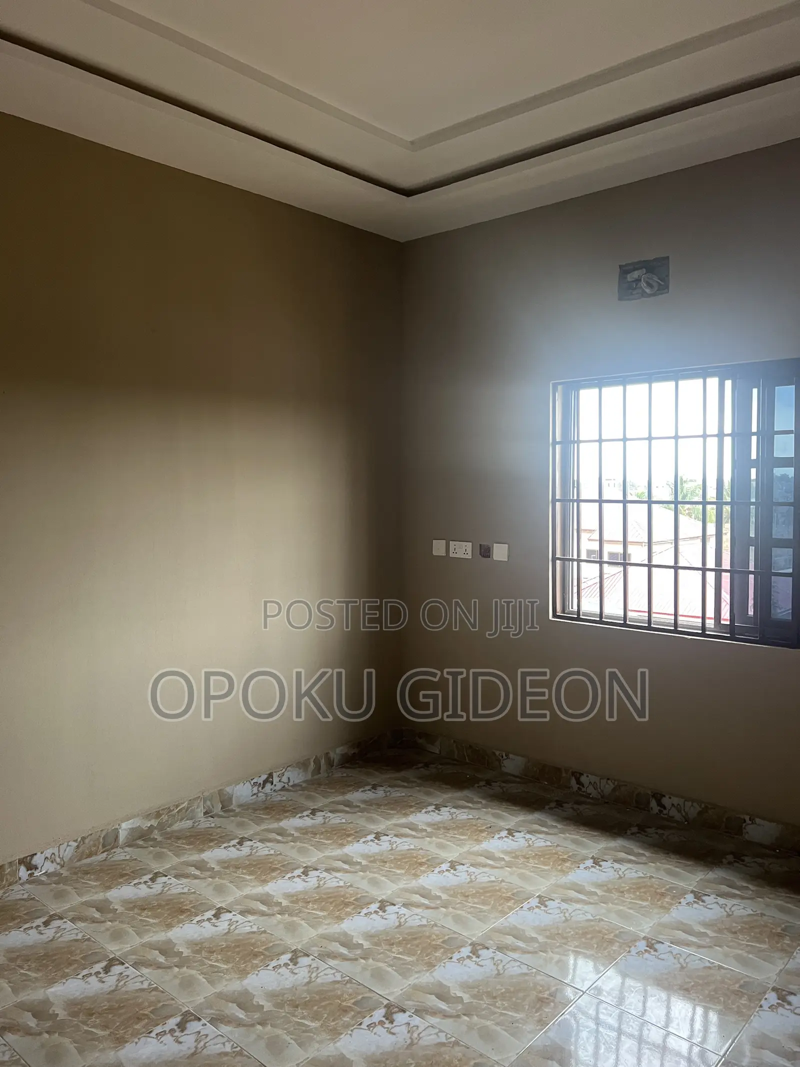 1bdrm Room & Parlour in Ablekuma, CP for rent
