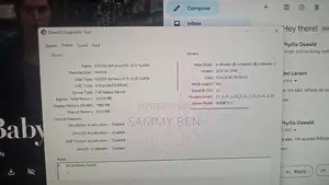 Server 16GB Intel Core i7 HDD+SSD 1T