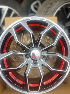 Brand New Rim 16 for Toyota Corolla
