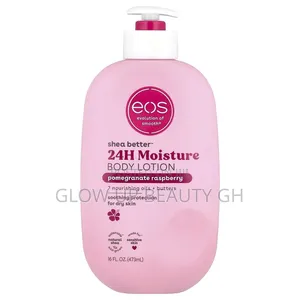 EOS Body Lotion