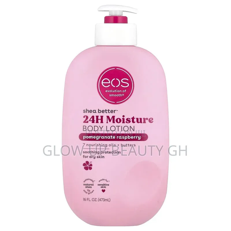 EOS Body Lotion