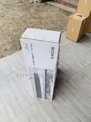 Brand New Sony HT-S20R Real 5.1ch Dolby Digital Soundbar for TV