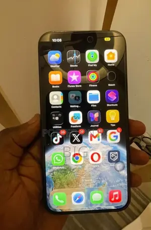 Apple iPhone 14 Pro Max 128 GB Purple