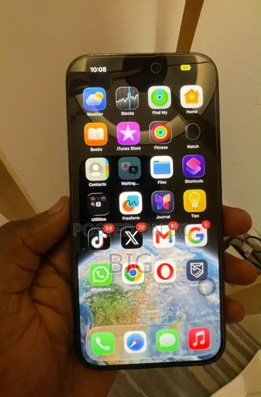 Apple iPhone 14 Pro Max 128 GB Purple