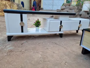 TV Stand-Extendable