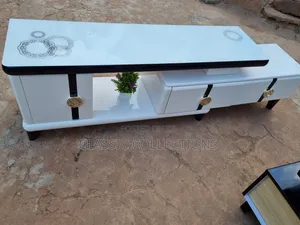 TV Stand-Extendable