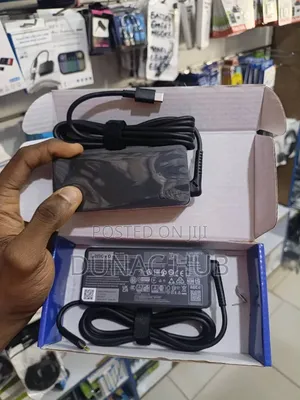 Lenovo/HP/Dell Type-C Charger