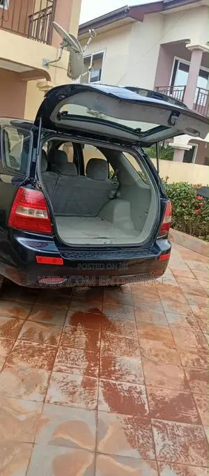 Kia Sorento 2008